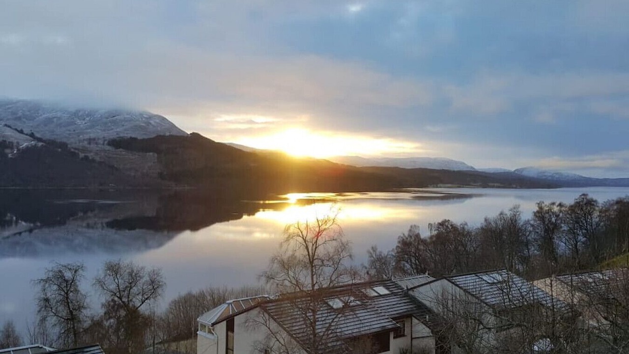 Photo of Others in Kinloch Rannoch