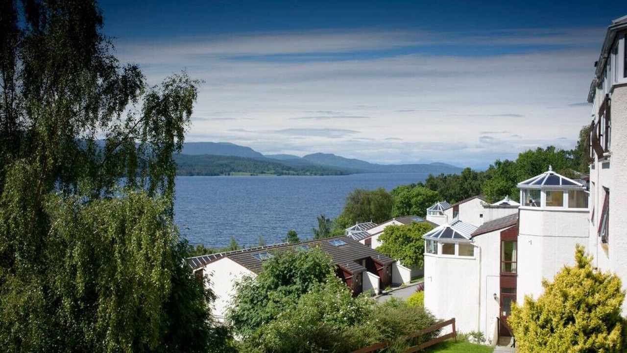 Photo of Outdoor in Kinloch Rannoch