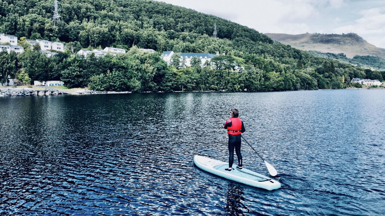 Photo of Others in Kinloch Rannoch