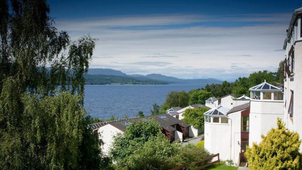 Photo of Outdoor in Kinloch Rannoch