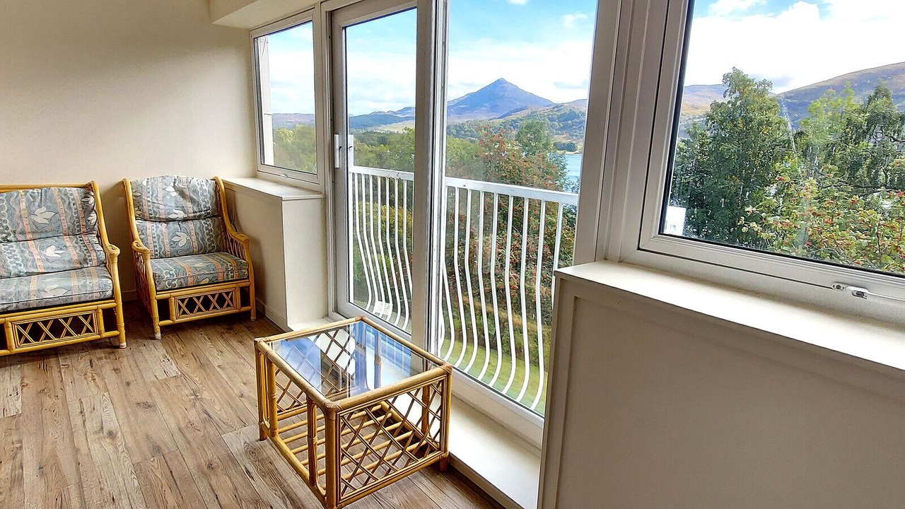 Photo of Others in Kinloch Rannoch