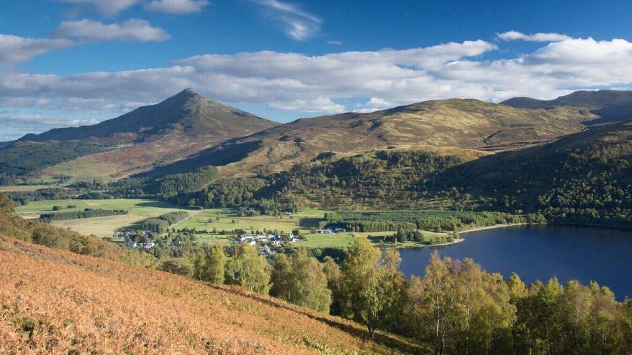 Photo of Others in Kinloch Rannoch