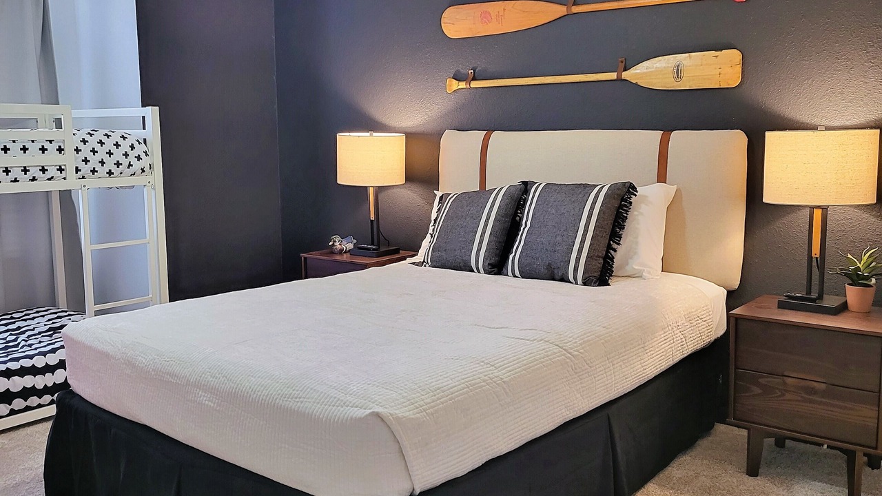 Photo of Bedroom in Osage Beach