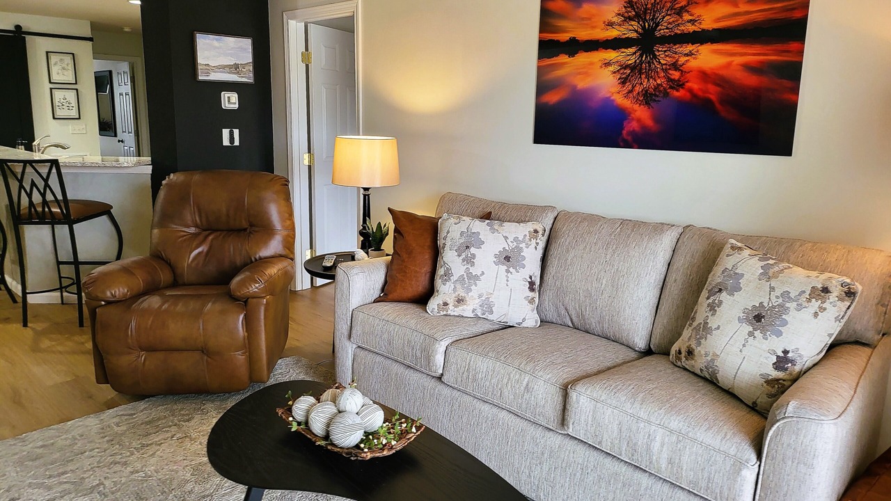 Photo of Bedroom in Osage Beach