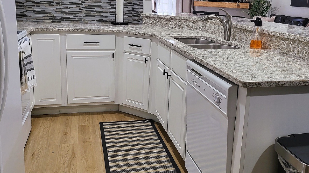 Photo of Kitchen in Osage Beach