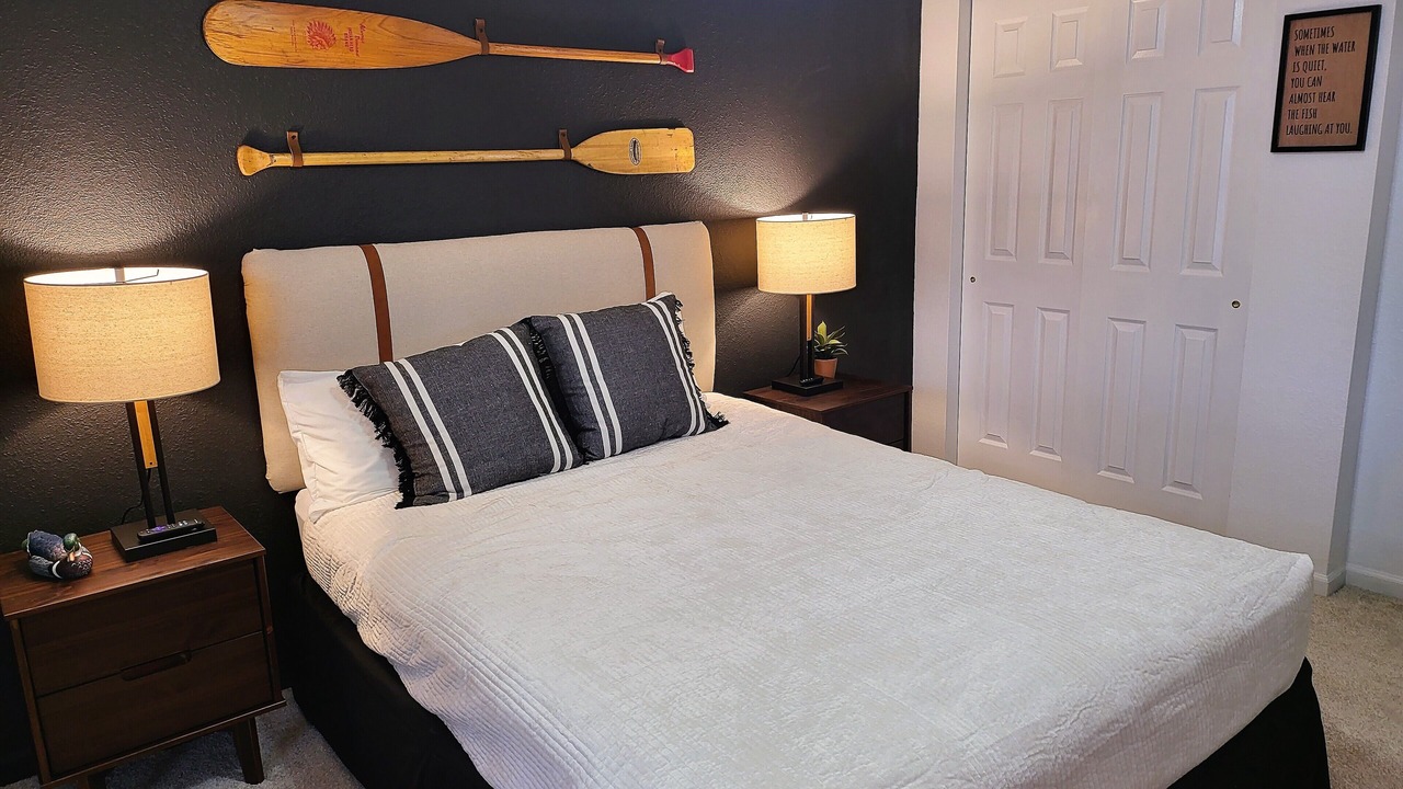 Photo of Bedroom in Osage Beach
