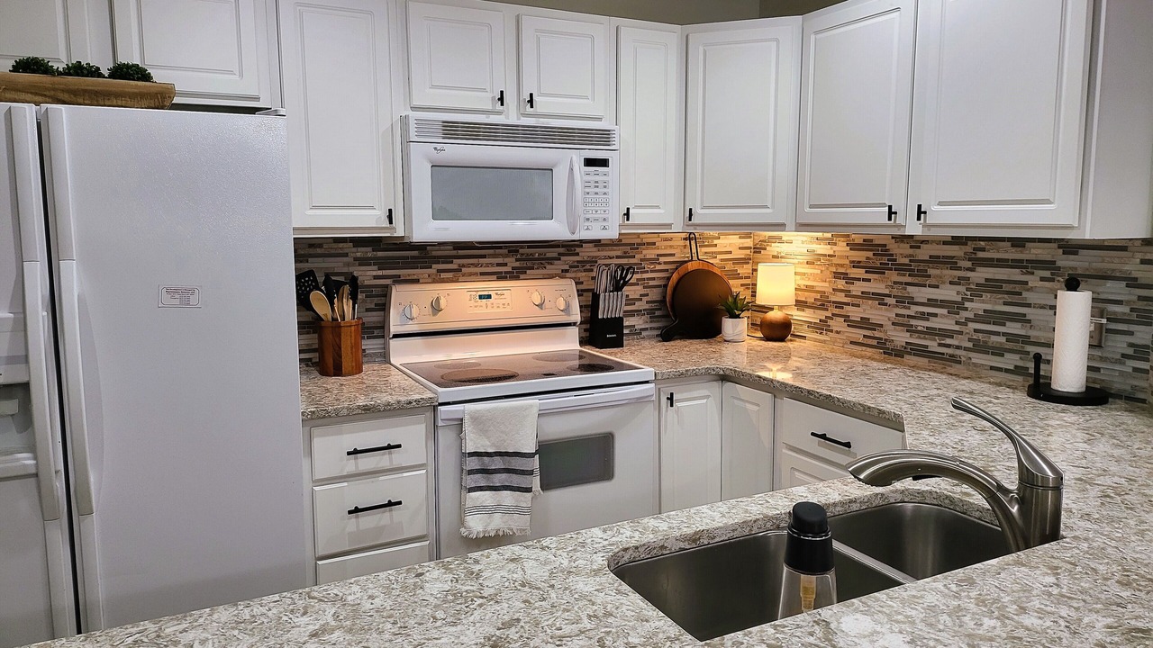 Photo of Kitchen in Osage Beach