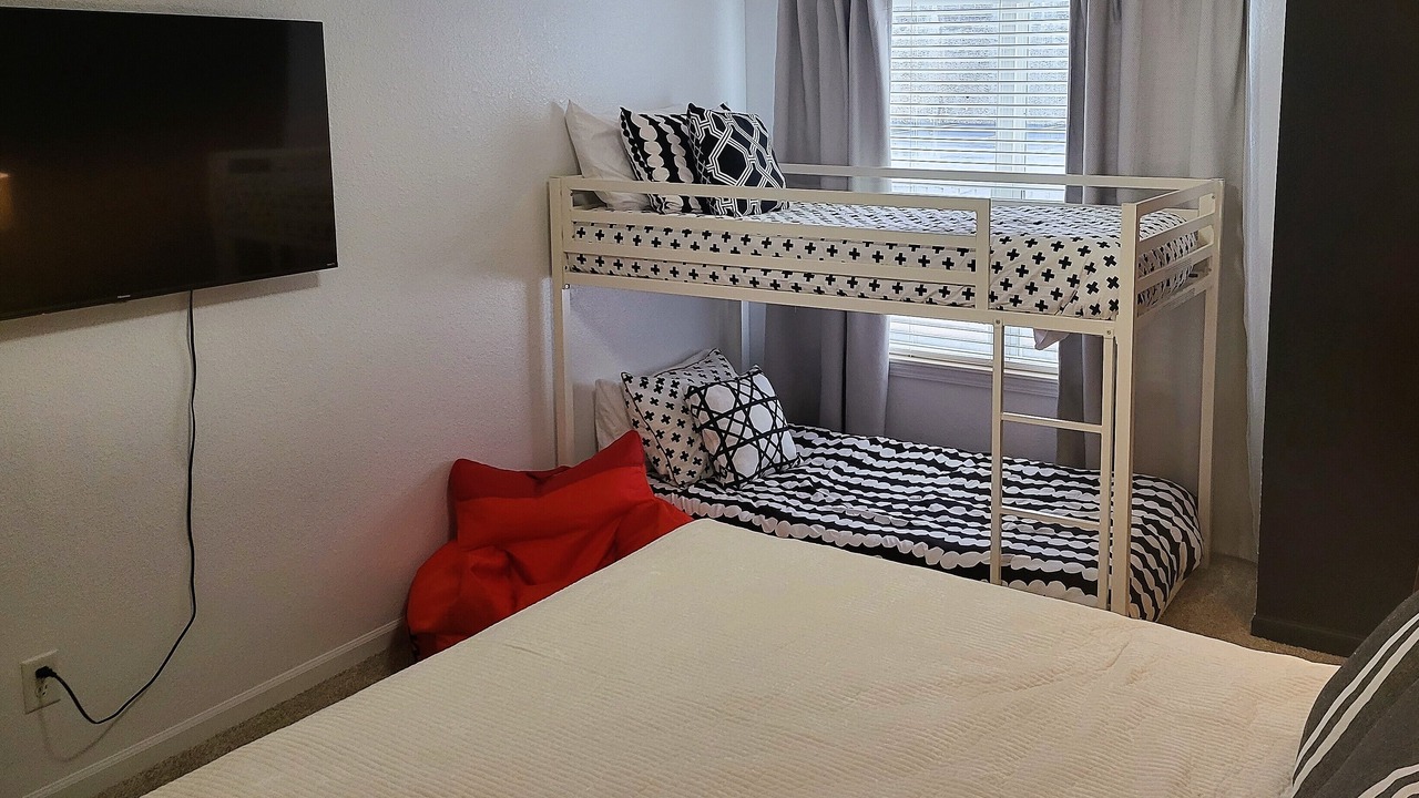 Photo of Bedroom in Osage Beach