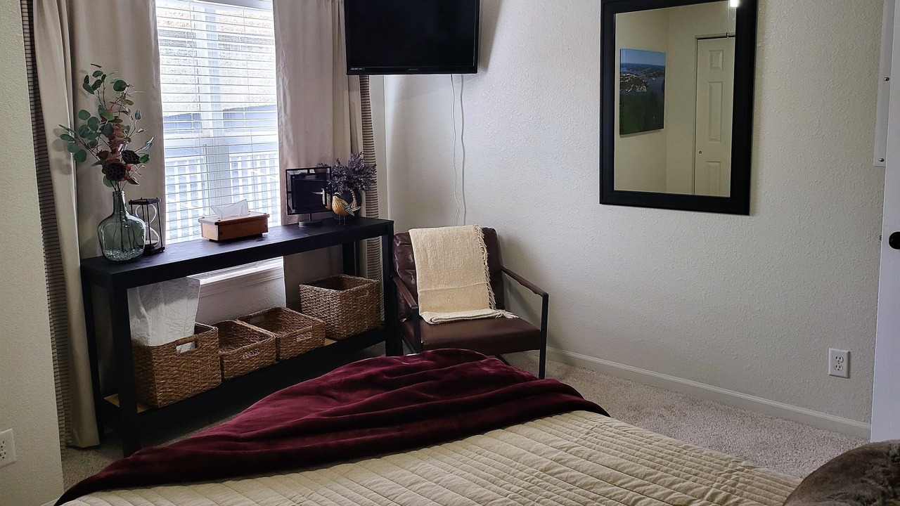 Photo of Bedroom in Osage Beach