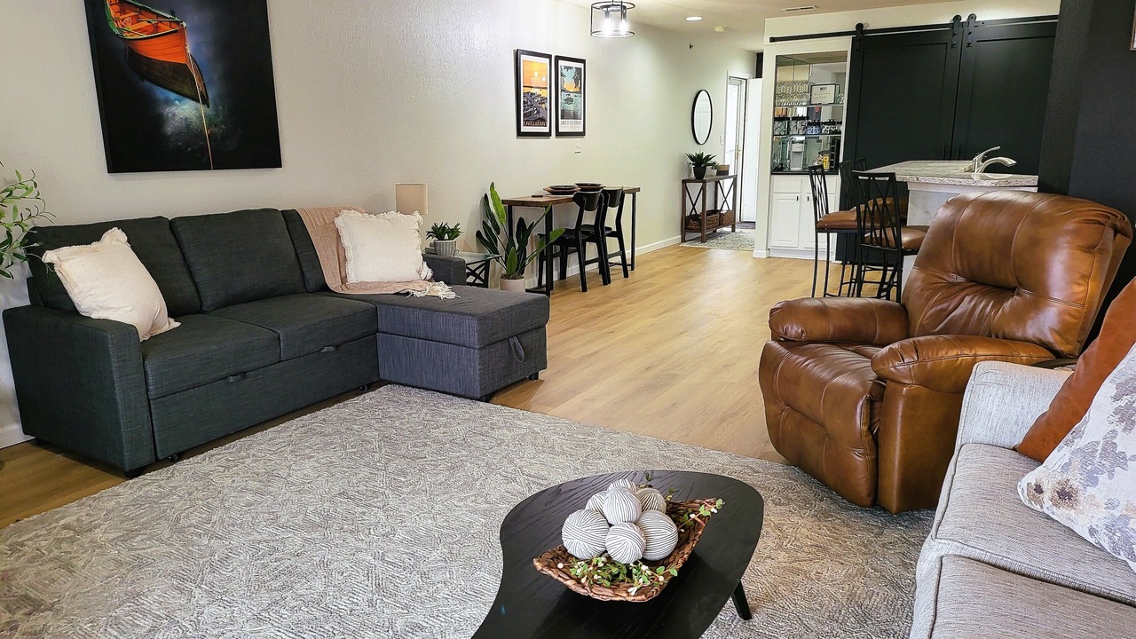 Photo of Bedroom in Osage Beach