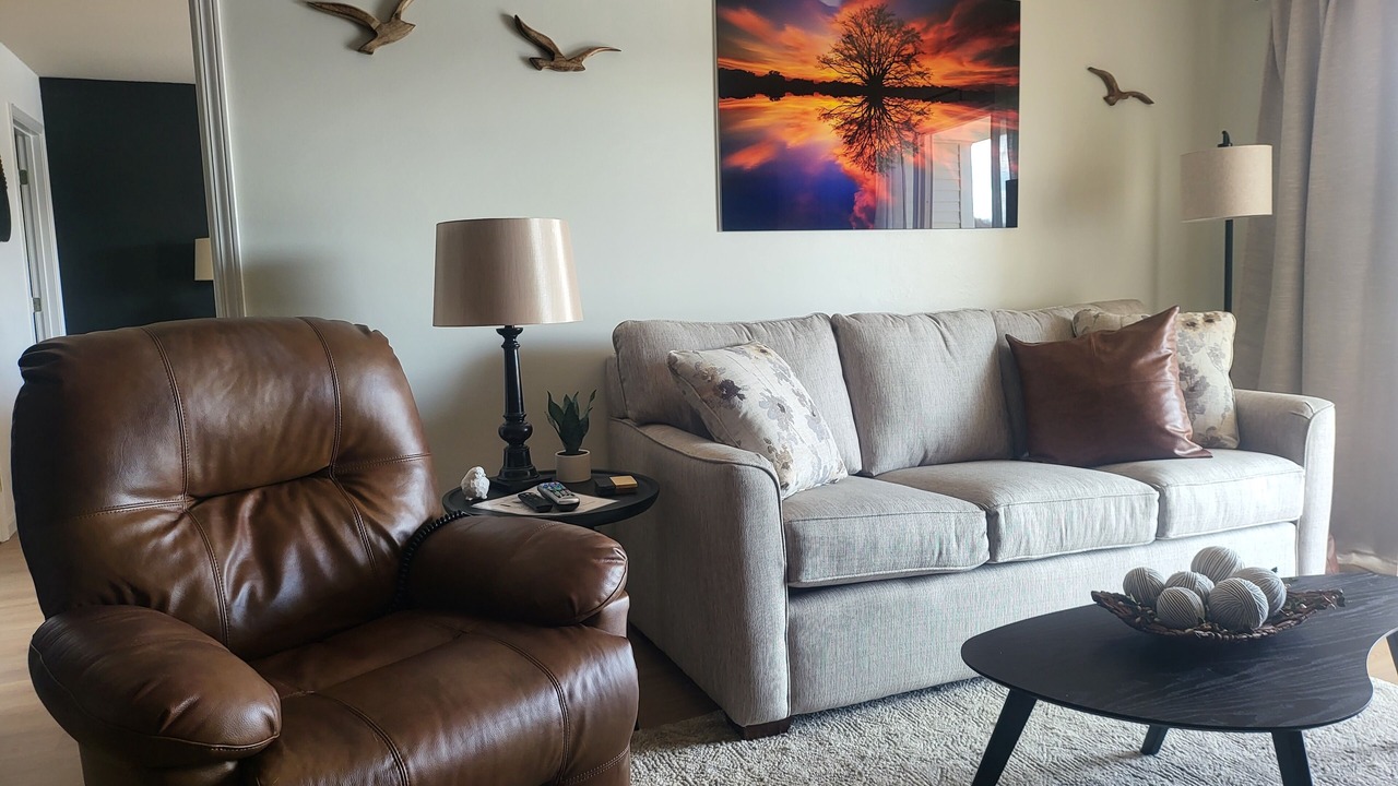 Photo of Livingroom in Osage Beach