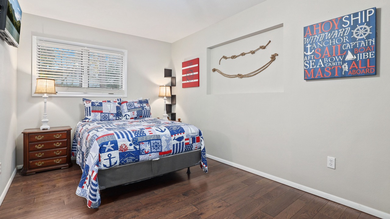 Photo of Bedroom in Springdale