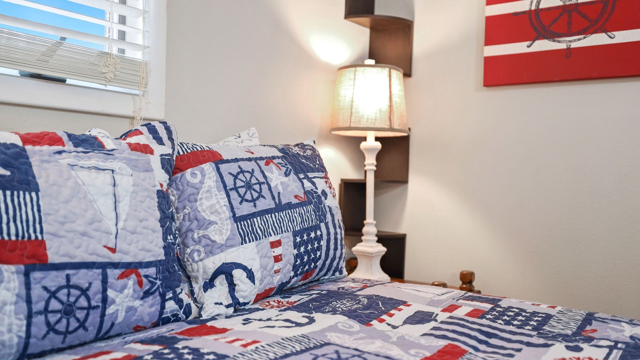 Photo of Bedroom in Springdale