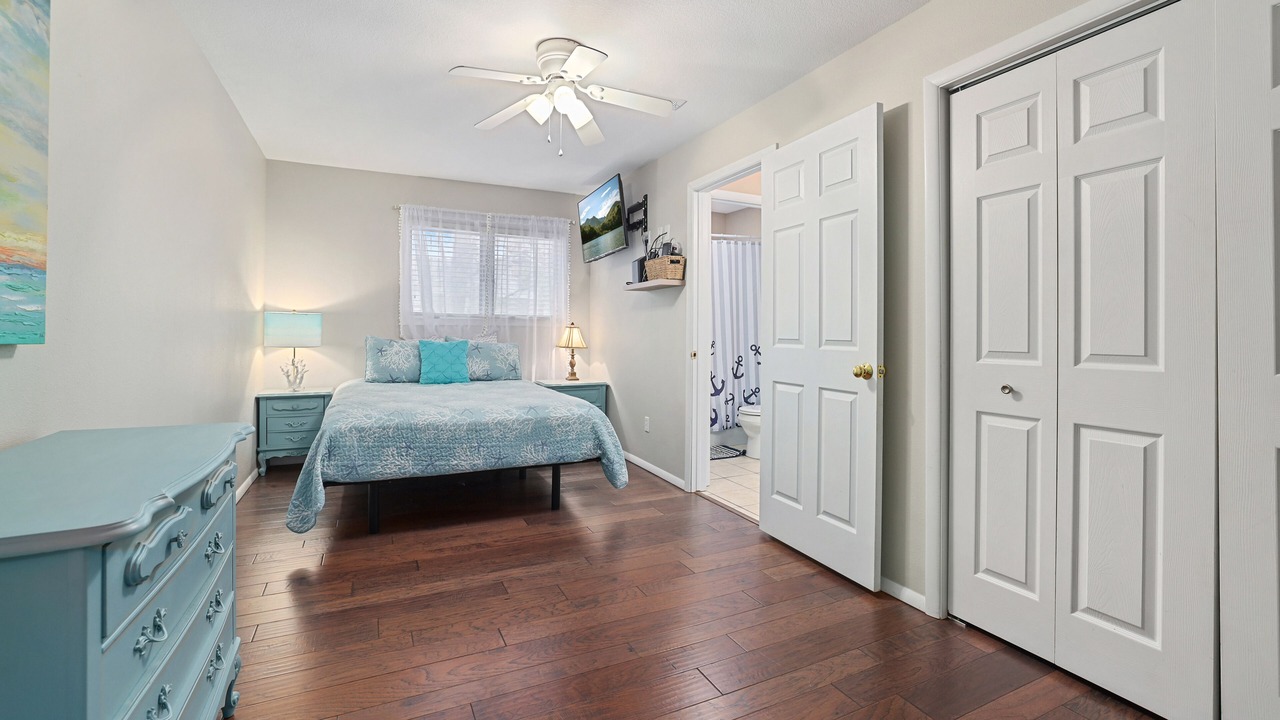 Photo of Bedroom in Springdale