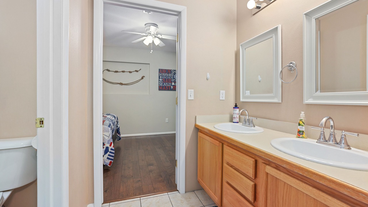 Photo of Bathroom in Springdale