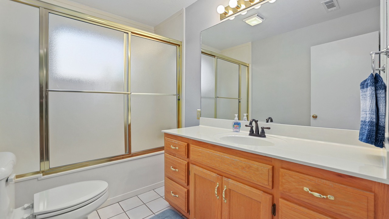 Photo of Bathroom in Springdale