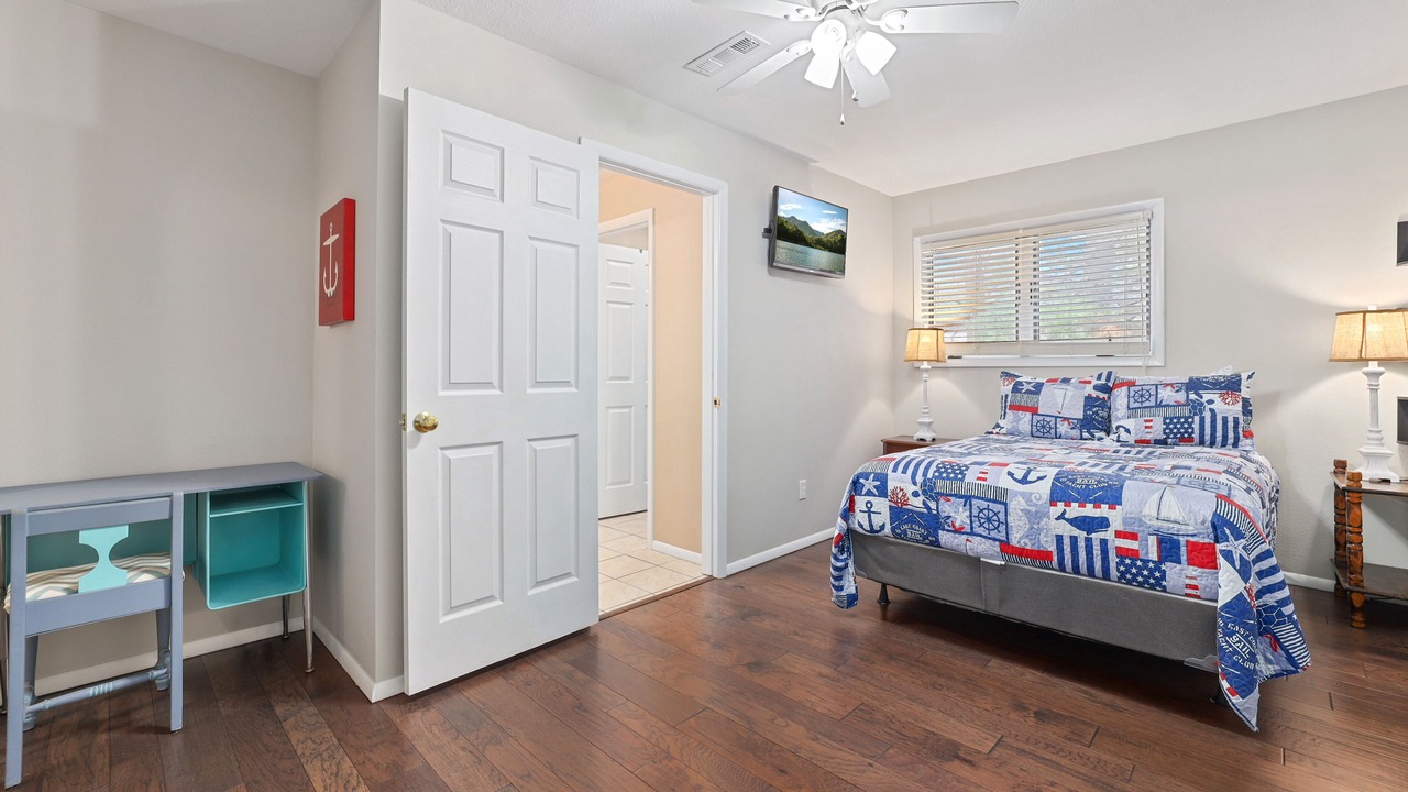 Photo of Bedroom in Springdale