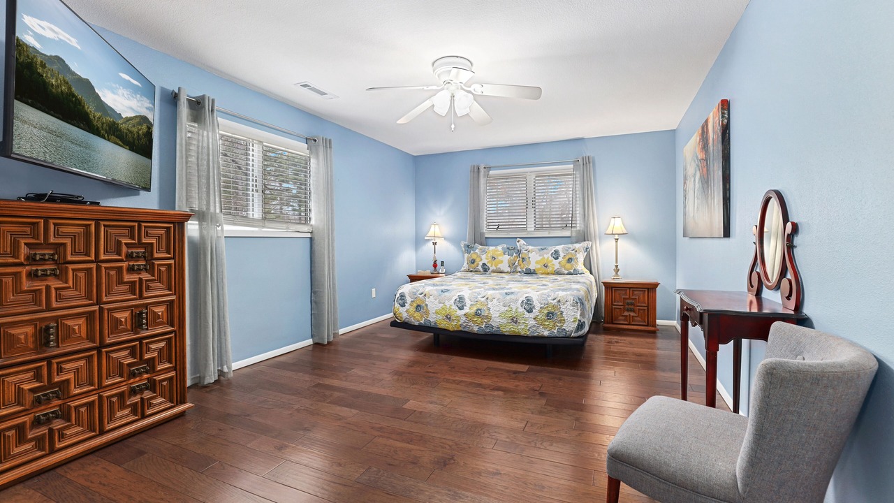 Photo of Bedroom in Springdale