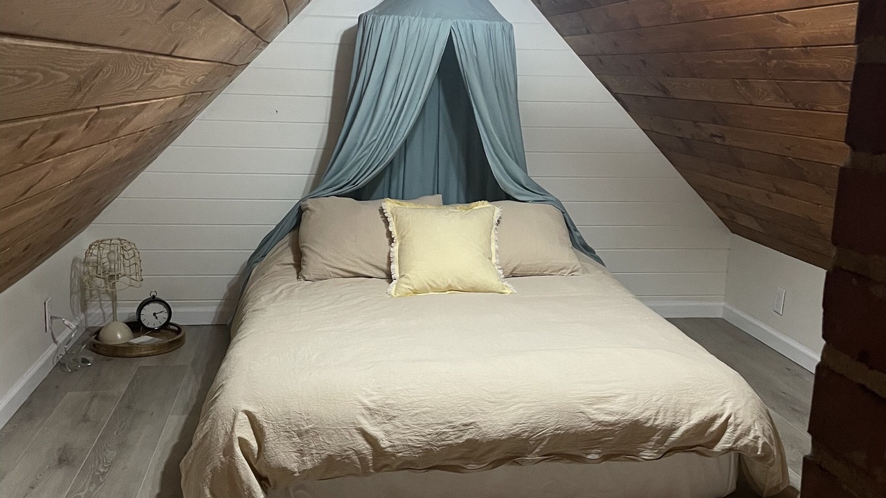 Photo of Bedroom in Terre Haute