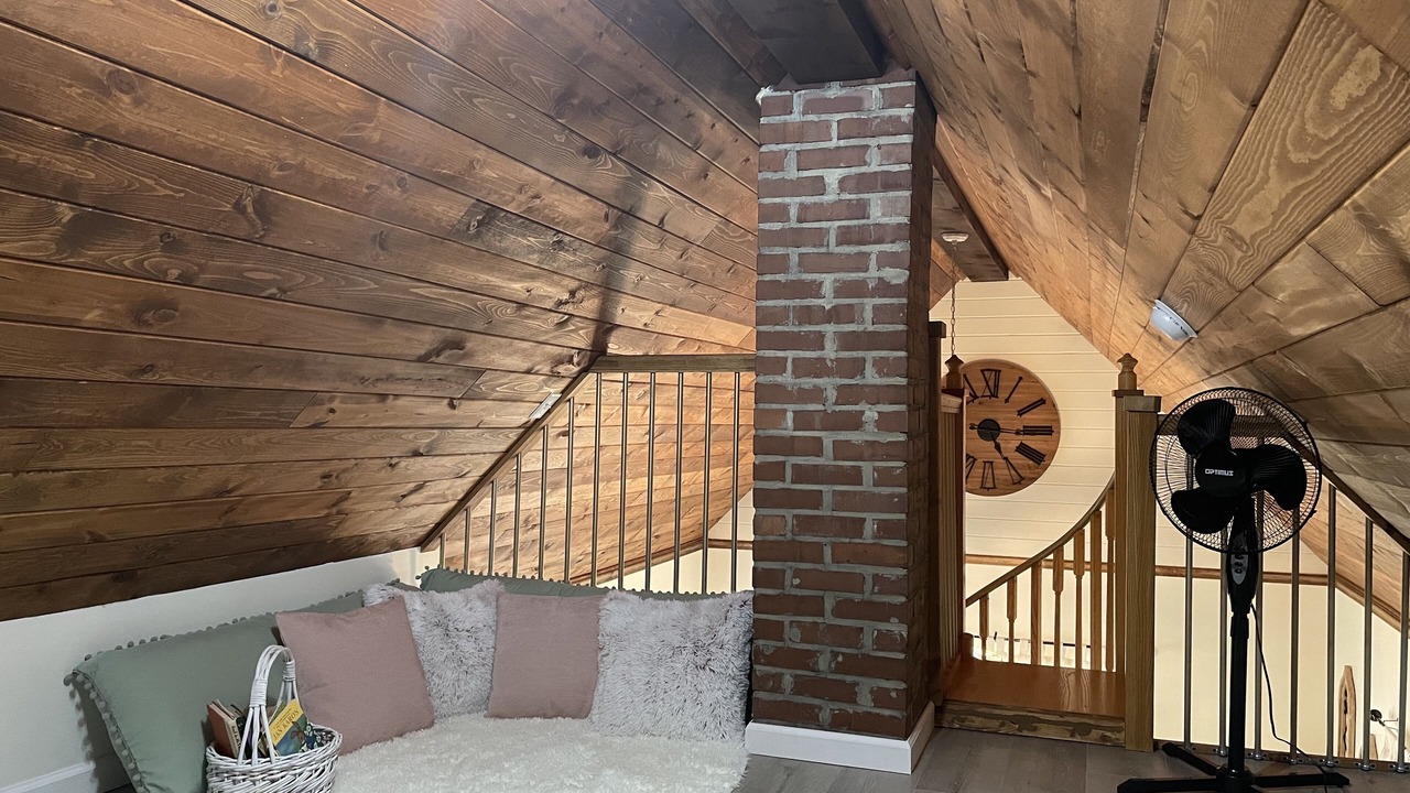 Photo of Bedroom in Terre Haute