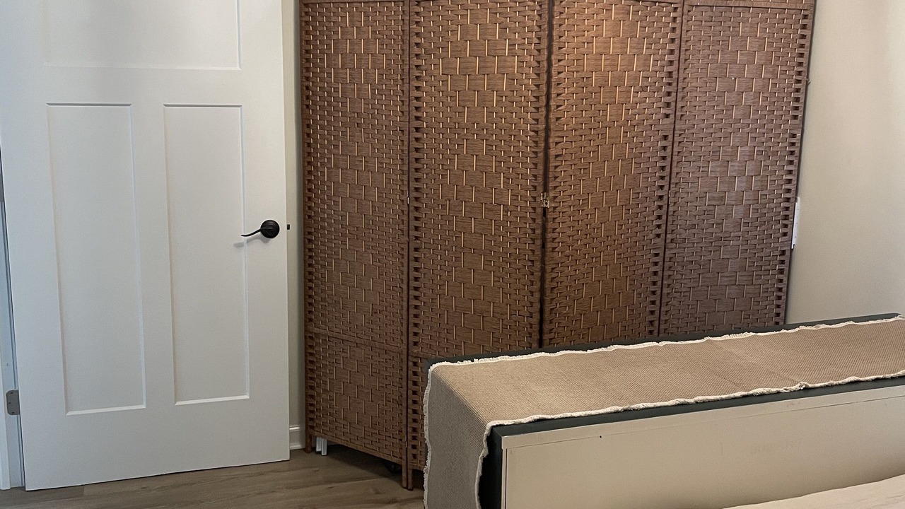 Photo of Bedroom in Terre Haute