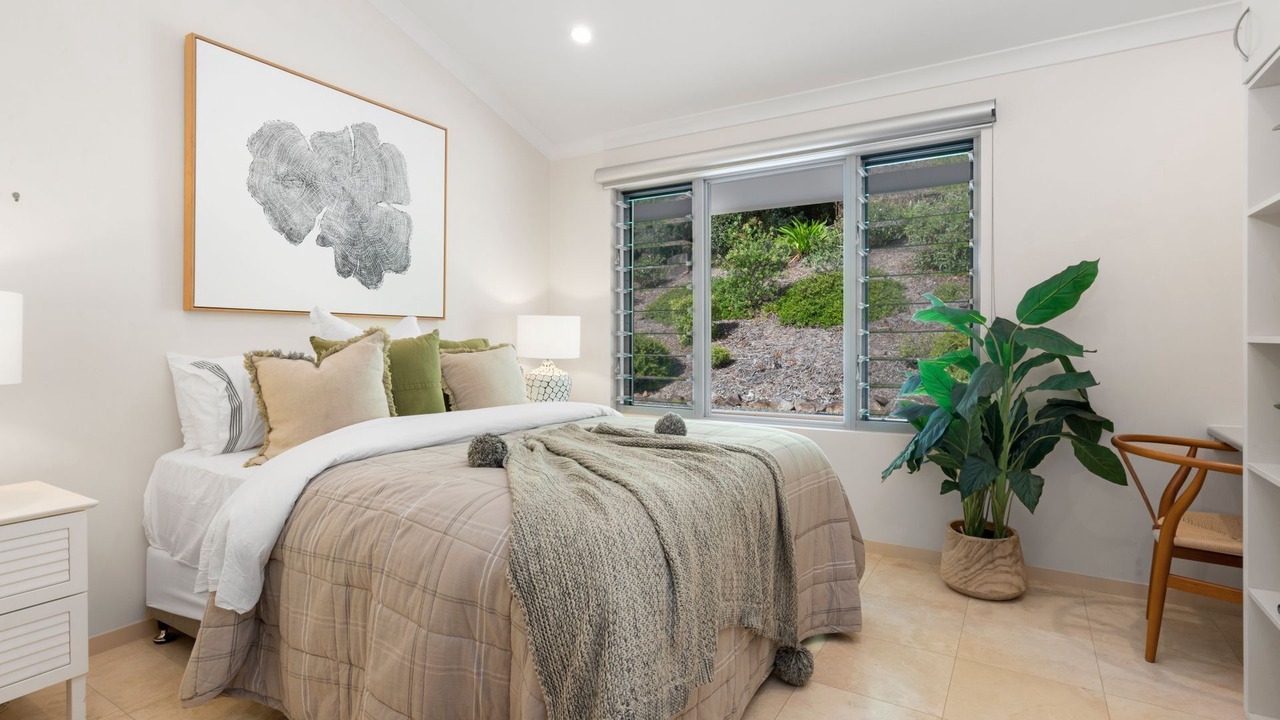 Photo of Bedroom in Cooroy Mountain