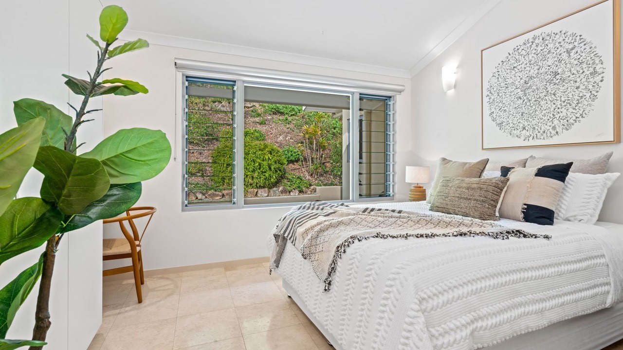 Photo of Bedroom in Cooroy Mountain