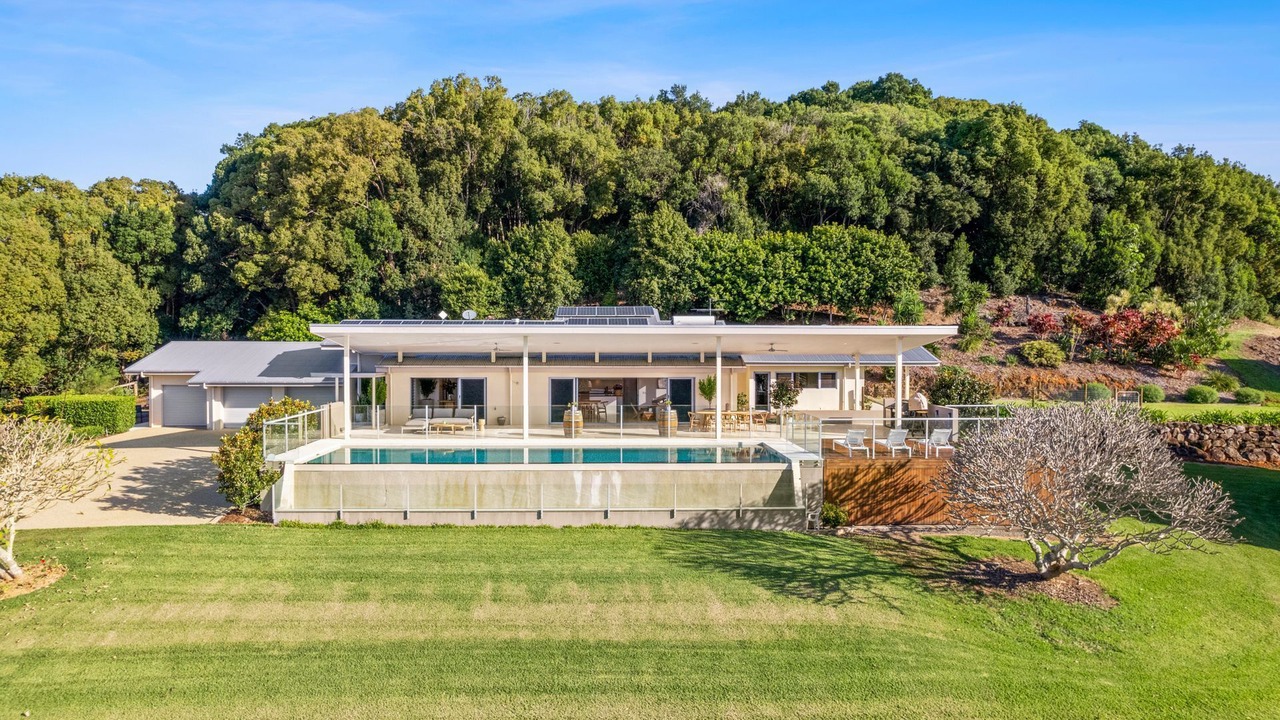 Photo of Outdoor in Cooroy Mountain