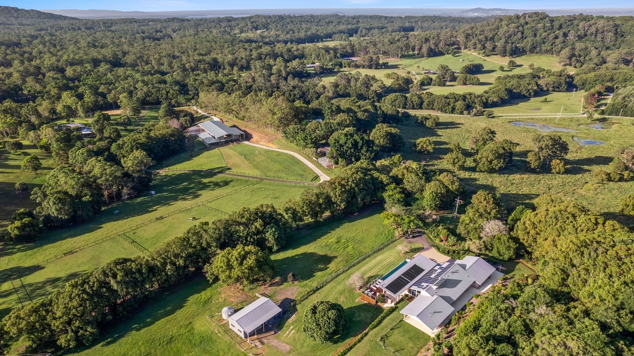 Photo of Outdoor in Cooroy Mountain