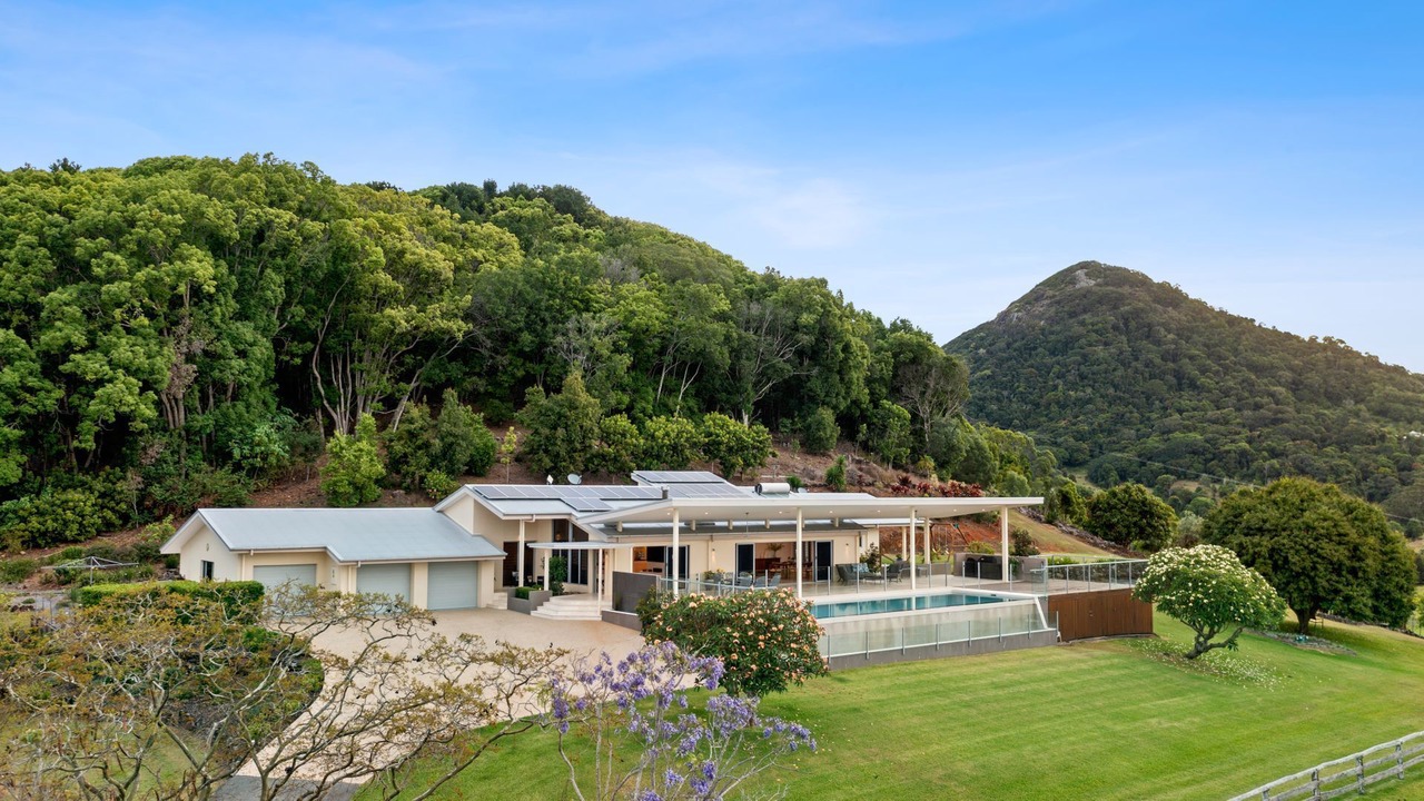 Photo of Outdoor in Cooroy Mountain