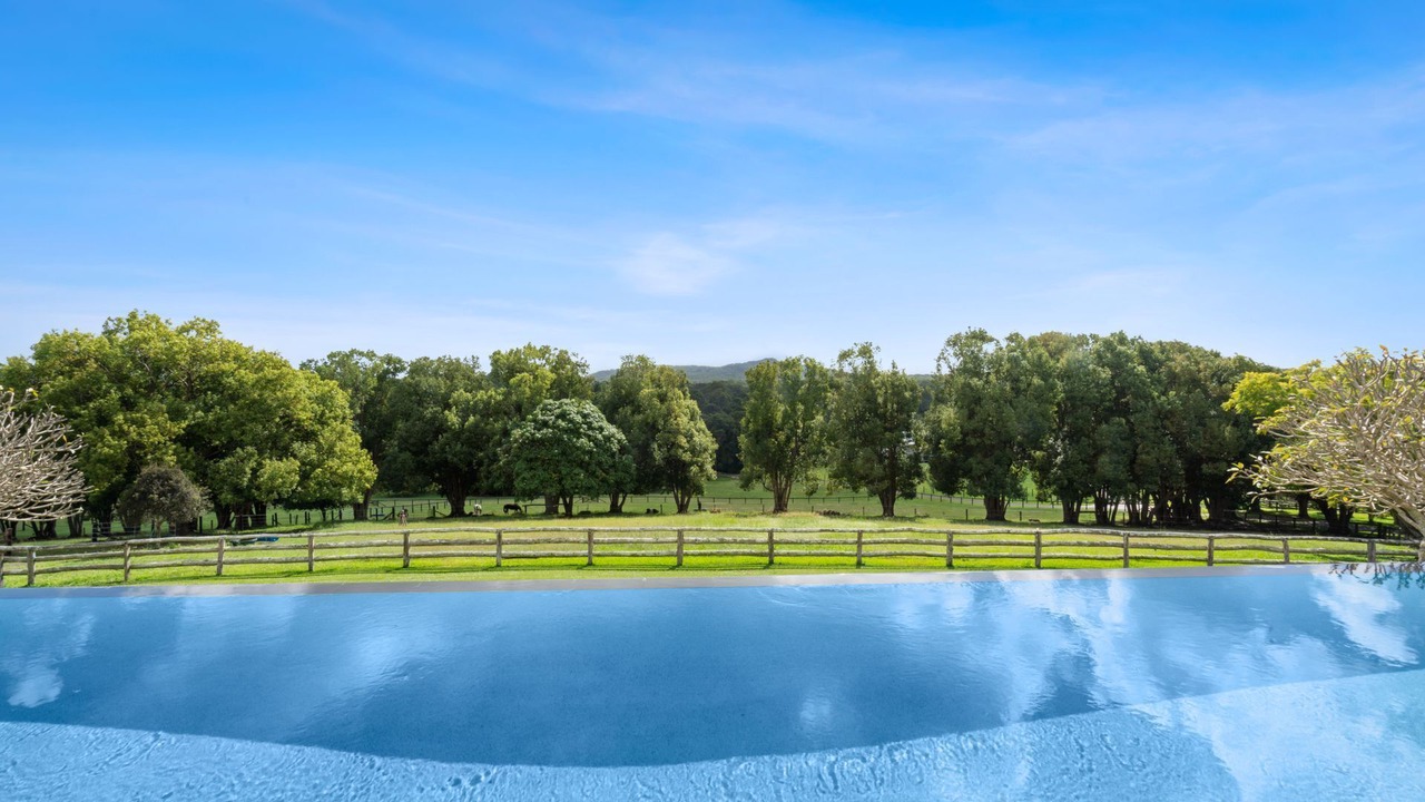 Photo of Outdoor in Cooroy Mountain