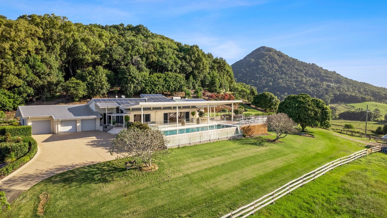 Photo of Outdoor in Cooroy Mountain