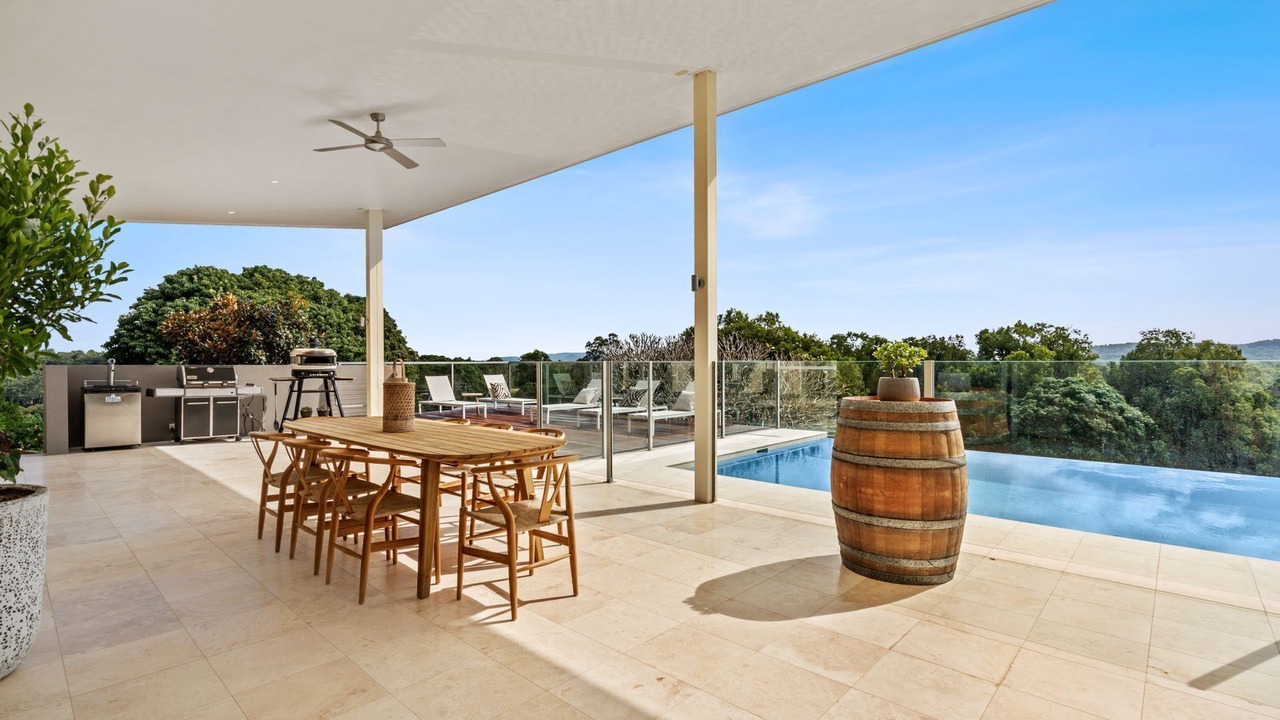 Photo of Outdoor in Cooroy Mountain