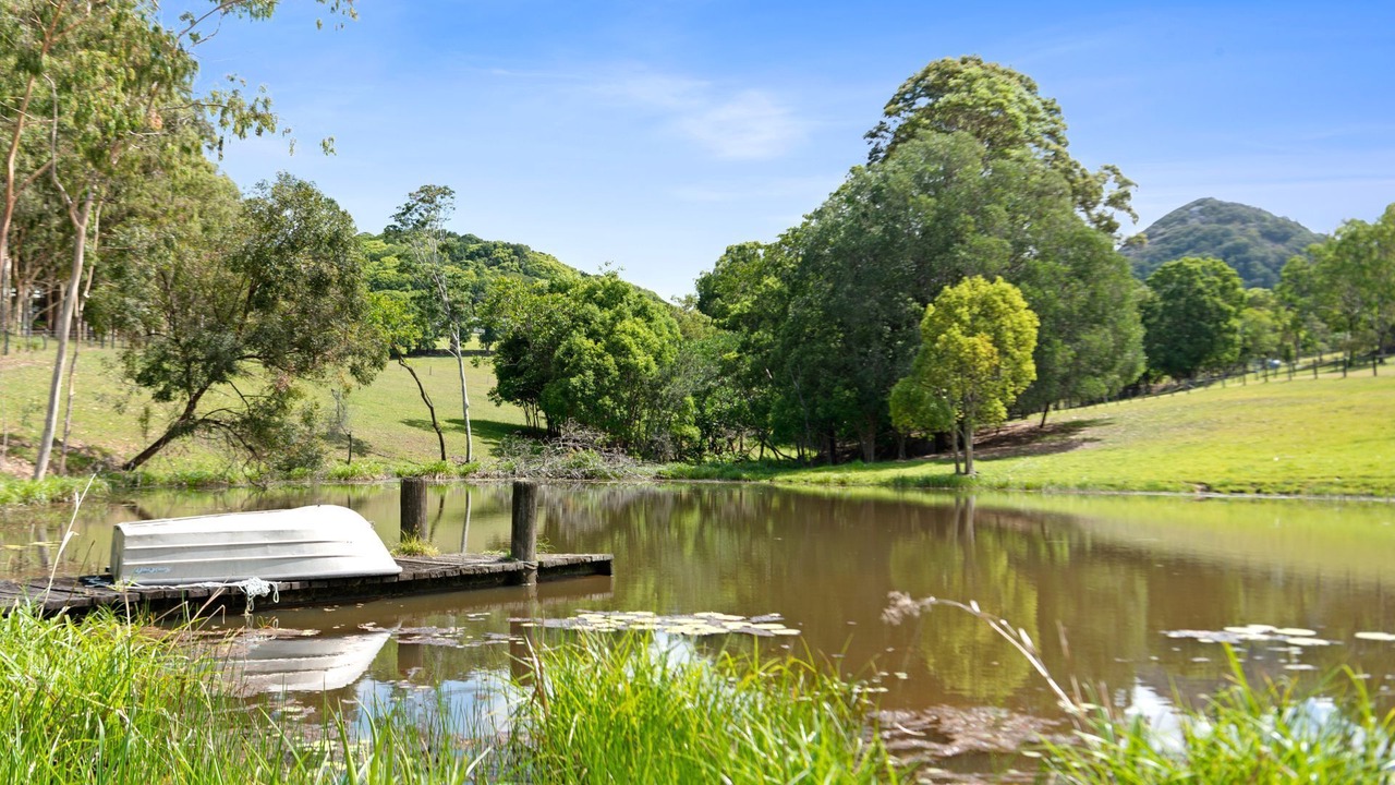 Photo of Outdoor in Cooroy Mountain