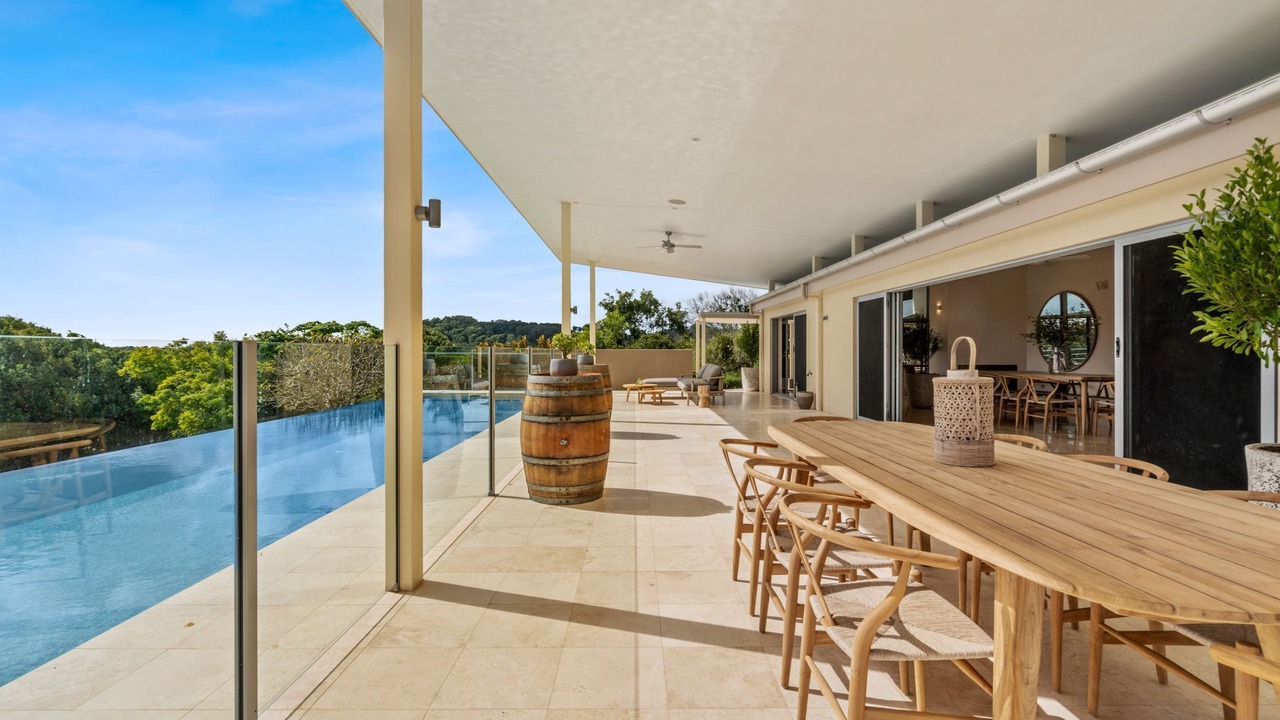 Photo of Outdoor in Cooroy Mountain