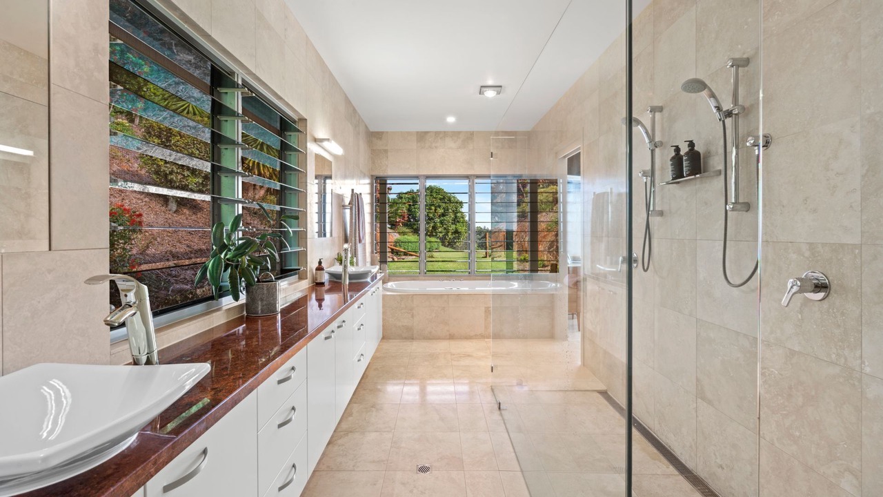 Photo of Bathroom in Cooroy Mountain