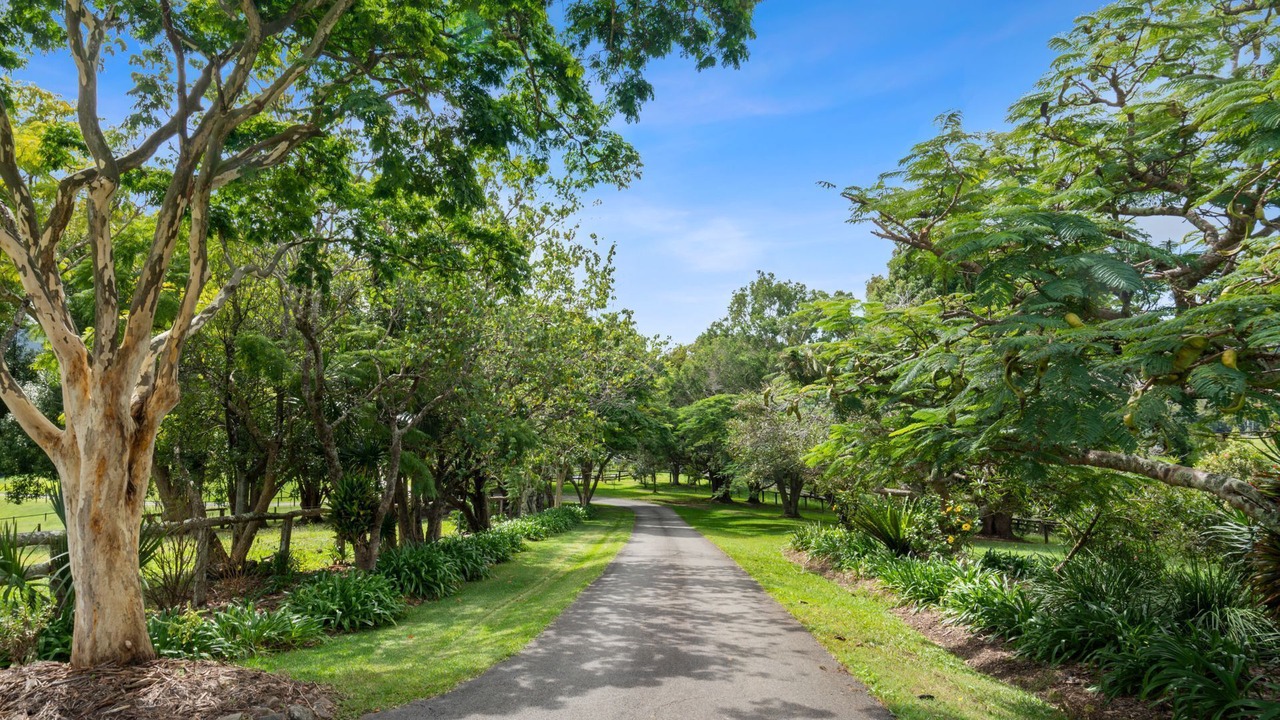 Photo of Outdoor in Cooroy Mountain