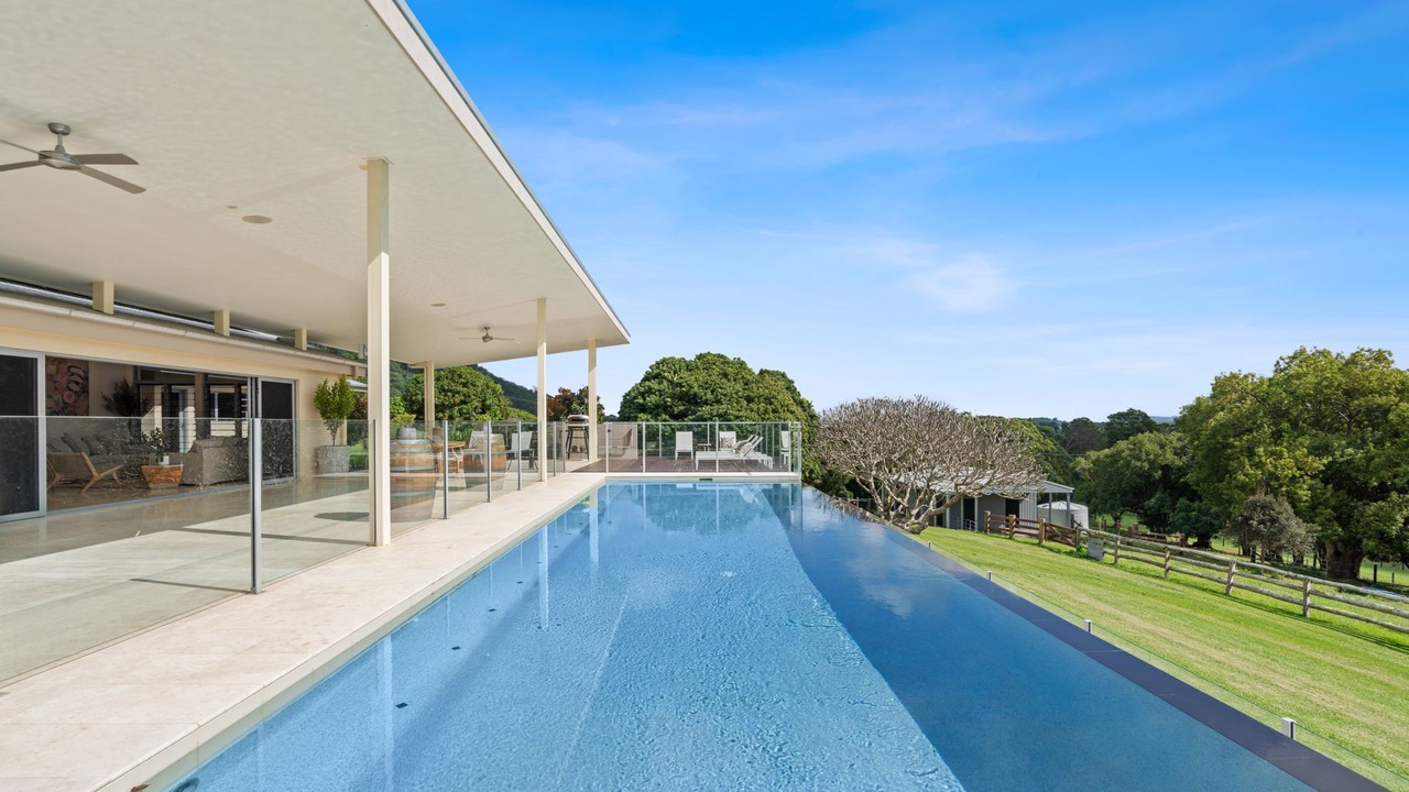 Photo of Outdoor in Cooroy Mountain