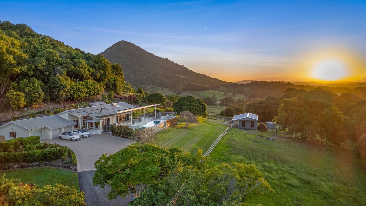 Photo of Outdoor in Cooroy Mountain