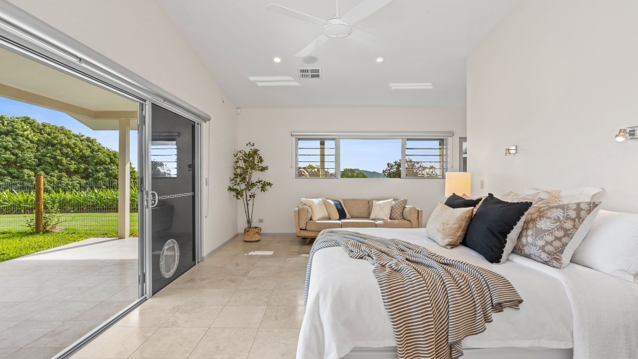 Photo of Bedroom in Cooroy Mountain