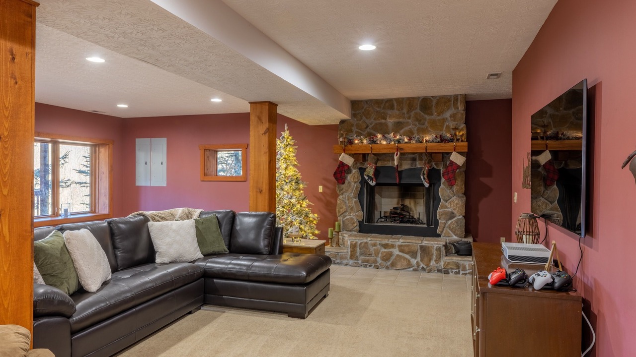 Photo of Livingroom in Edray