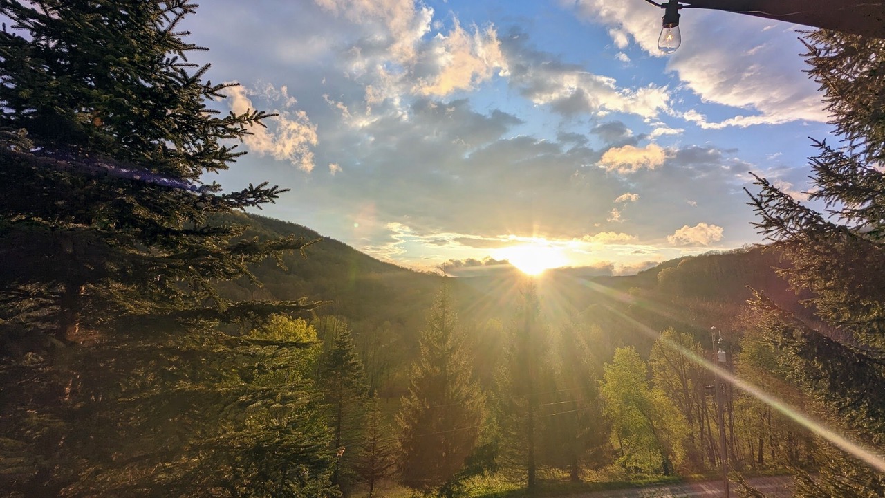 Photo of Outdoor in Edray