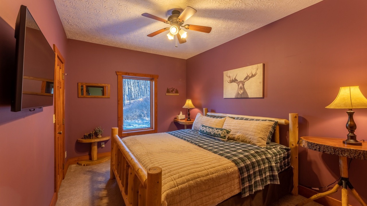 Photo of Bedroom in Edray