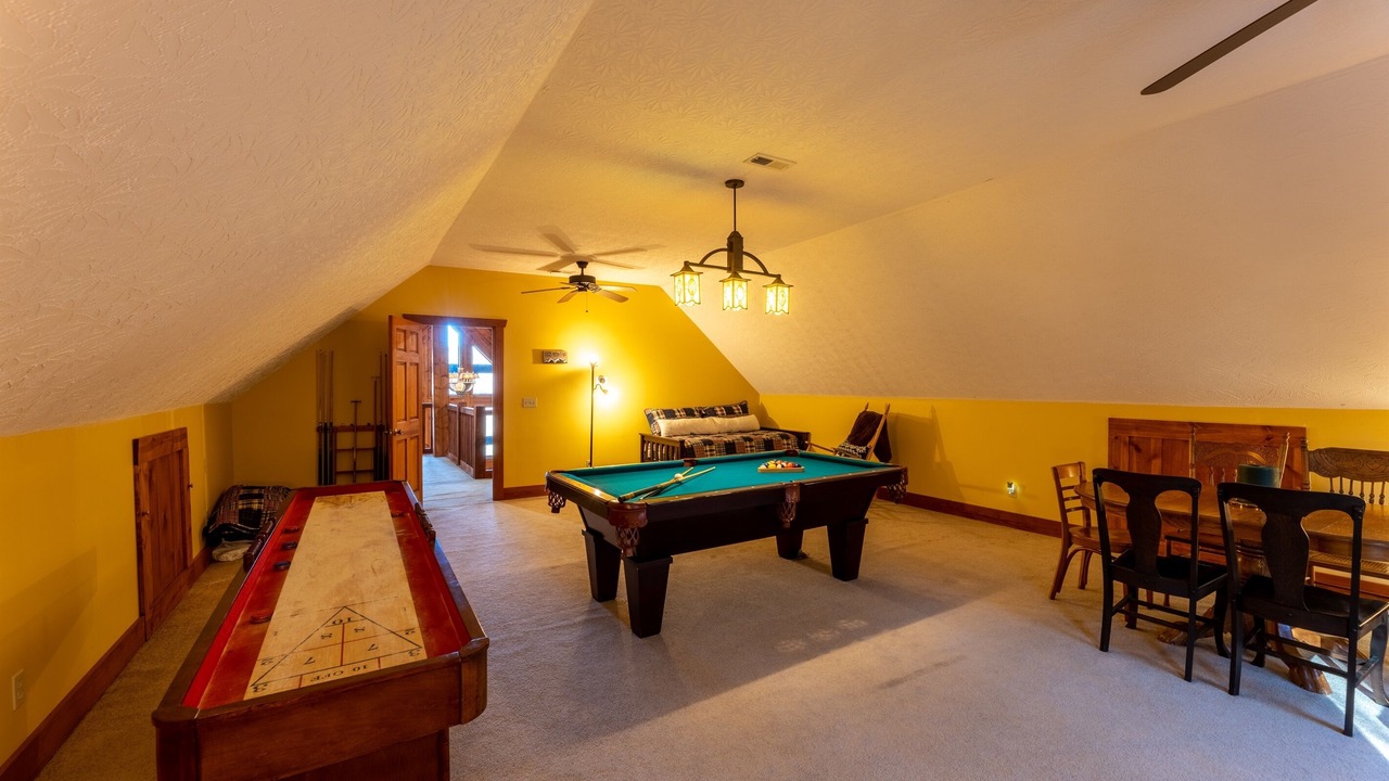 Photo of Bedroom in Edray