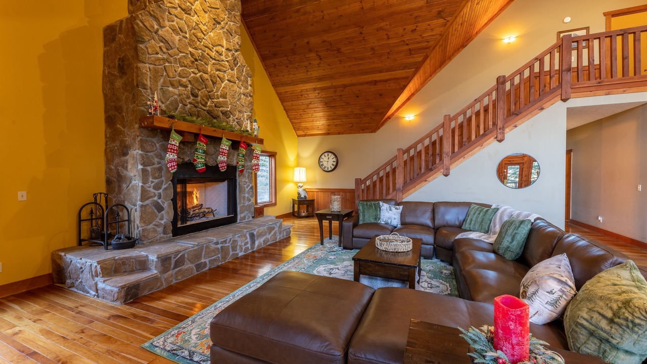Photo of Livingroom in Edray