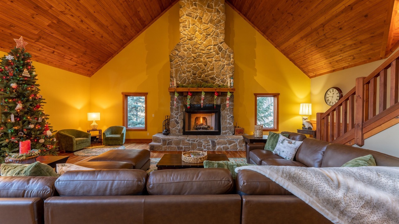 Photo of Livingroom in Edray