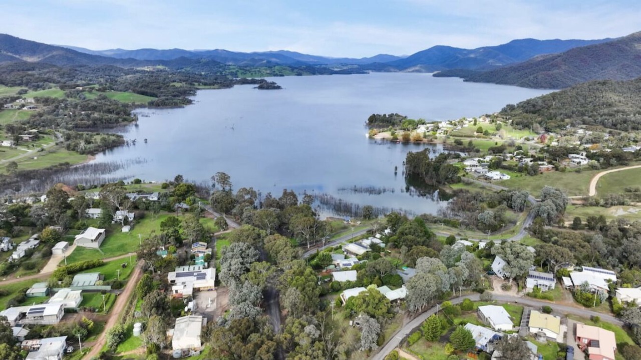 Photo of Outdoor in Goughs Bay