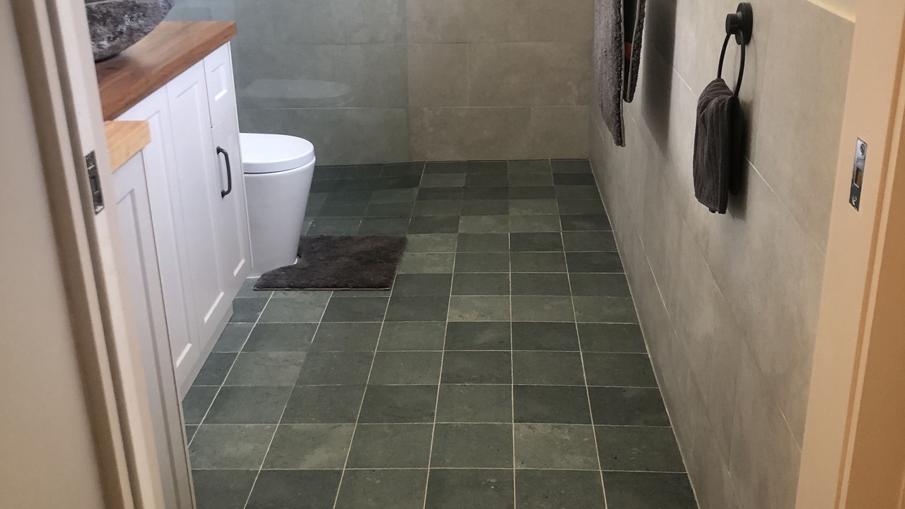 Photo of Bathroom in Goughs Bay