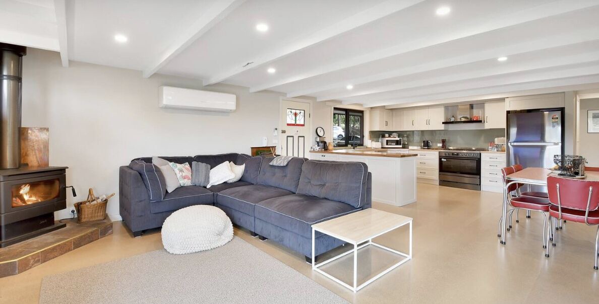 Photo of Others in Goughs Bay