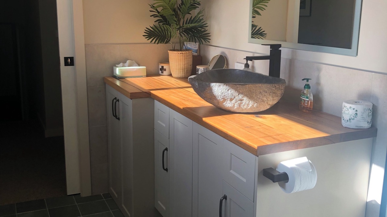 Photo of Bathroom in Goughs Bay